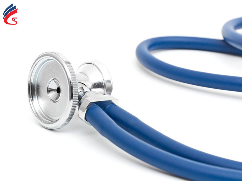 医疗器材-听诊器