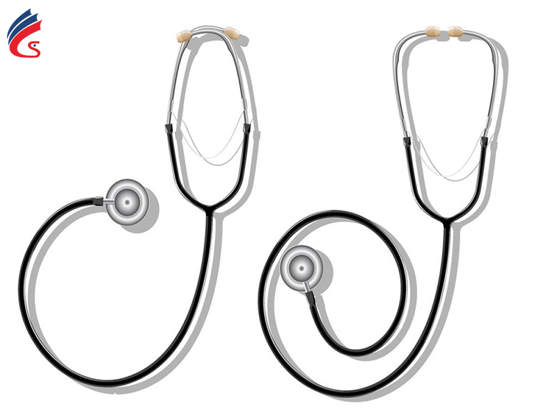 医疗器材-听诊器加工