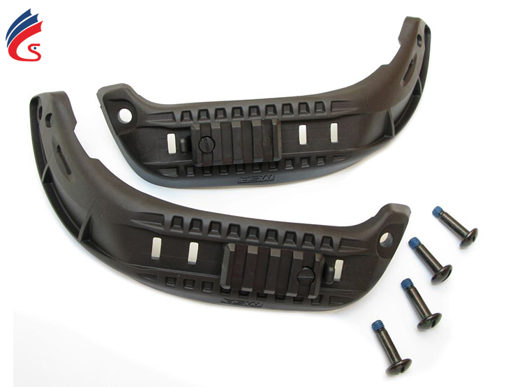 塑料产品加工厂