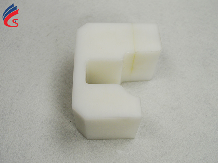 塑料产品加工生产