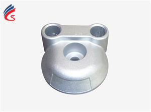 Connection processing