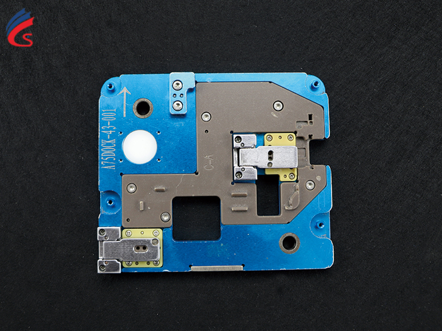 检具夹具定制加工