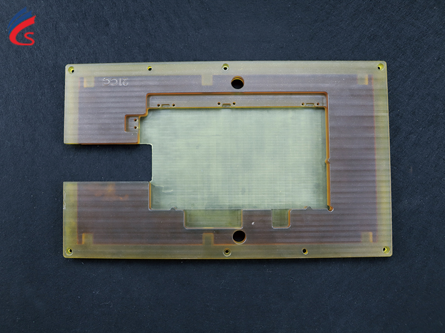 检具夹具加工定制