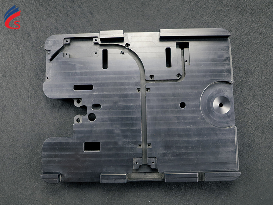 检具夹具加工厂