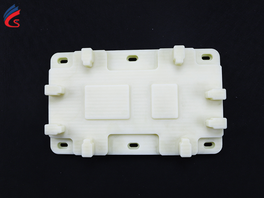 检具夹具加工生产