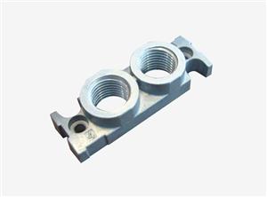 <b>大多数压铸铸件都是不含铁的</b>...