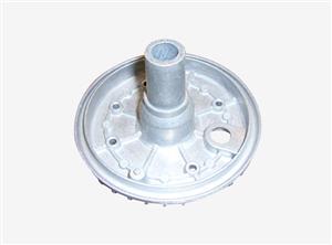 后端盖生产加工